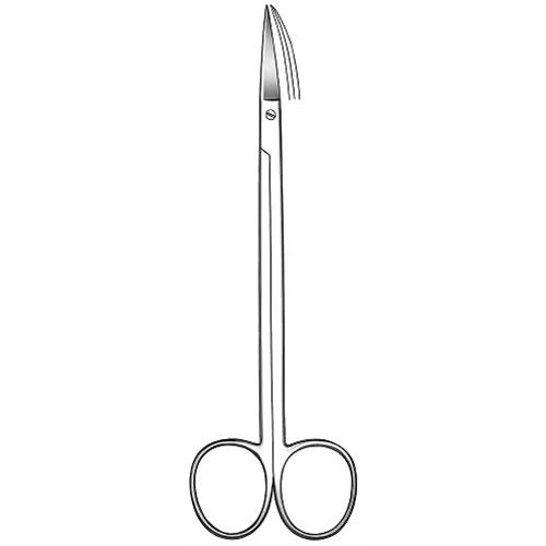 CARL MARTIN TANDVLEESSCHAAR KELLY GEBOGEN NR.840 (16cm)