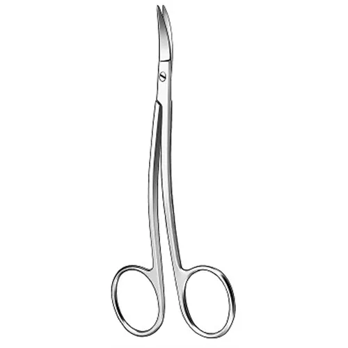 CARL MARTIN TANDVLEESSCHAAR LA GRANGE GEBOGEN NR.854 (12cm)