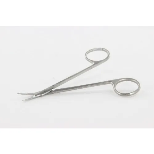 CARL MARTIN TANDVLEESSCHAAR GEBOGEN NR.862 (12cm)
