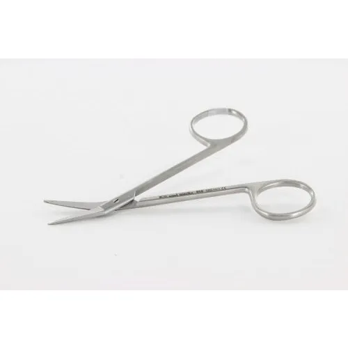 CARL MARTIN HECHTDRAAD SCHAAR SPENCER GEBOGEN NR.868 (11,5cm)