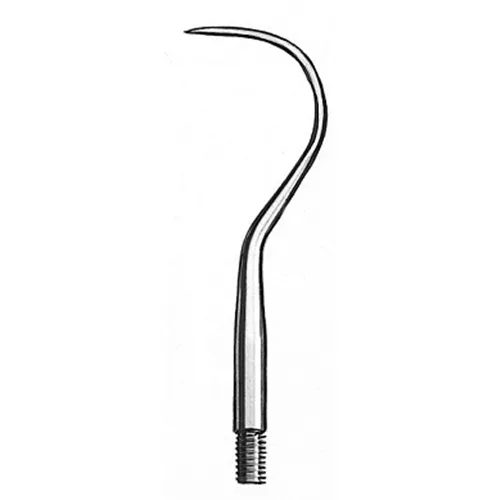 CARL MARTIN SONDE OPZETSTUK NR.1078/23