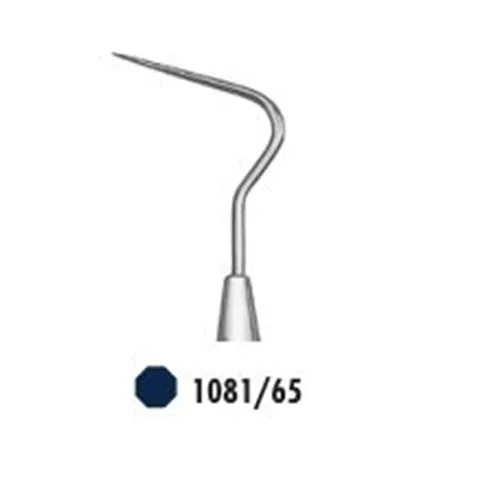 CARL MARTIN SONDE NR.1081/65
