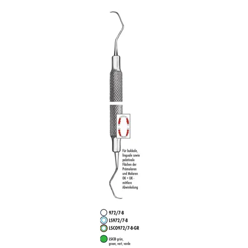 CARL MARTIN SCALER LIQUID STEEL NR.972/7-8