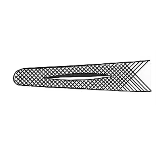 CARL MARTIN NAALDVOERDER MAYO-HEGAR NR.1156 (16cm)