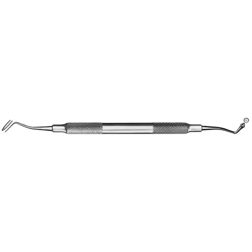 CARL MARTIN AMALGAAMSTOPPER NR.1060/1