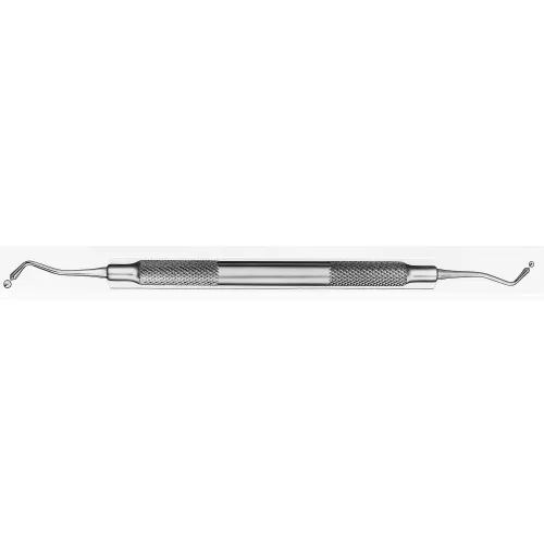 CARL MARTIN AMALGAAMSTOPPER NR.1060/0