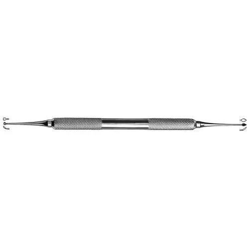 CARL MARTIN AMALGAAM CARVER NR.1060/8
