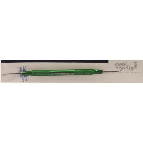 CARL MARTIN CARVER PK THOMAS COLOR GROEN NR.1066/2