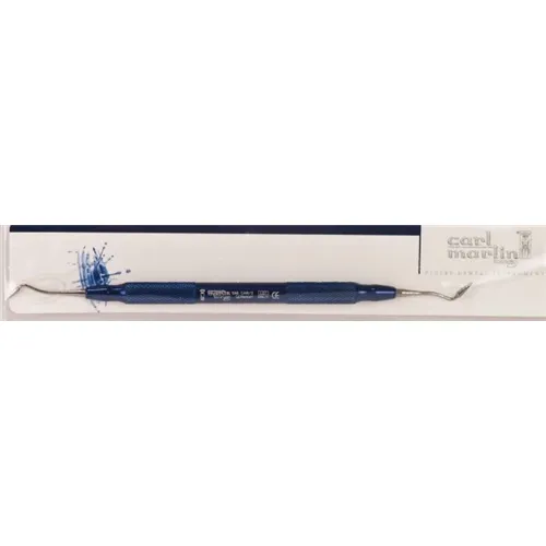 CARL MARTIN CARVER PK THOMAS COLOR BLAUW NR.1066/3