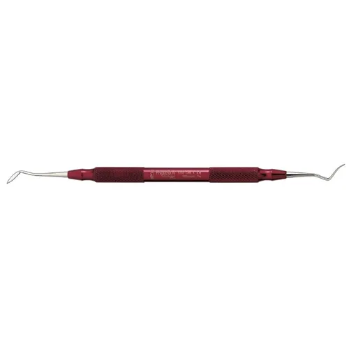 CARL MARTIN CARVER PK THOMAS COLOR ROOD NR.1066/4