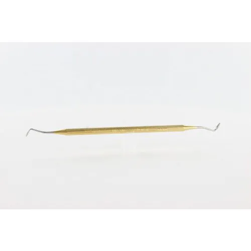 CARL MARTIN COMPOSIET INSTRUMENT GOUD NR.1051/109