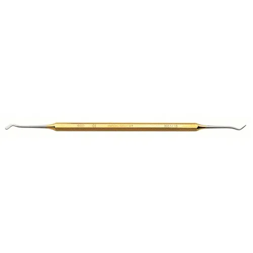 CARL MARTIN COMPOSIET INSTRUMENT GOUD NR.1051/15
