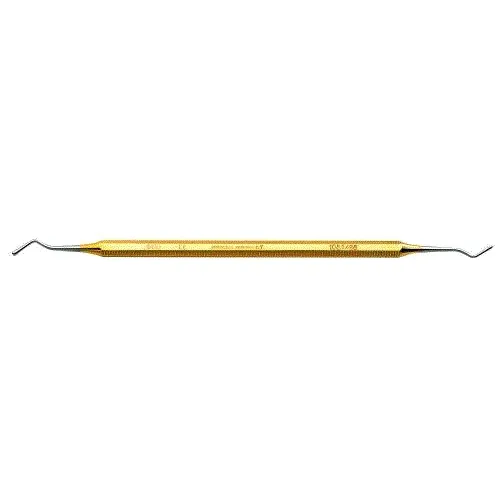 CARL MARTIN COMPOSIET INSTRUMENT GOUD NR.1051/95