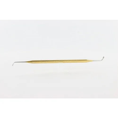CARL MARTIN COMPOSIET INSTRUMENT GOUD NR.1051/154G