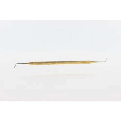 CARL MARTIN COMPOSIET INSTRUMENT GOUD NR.1051/105