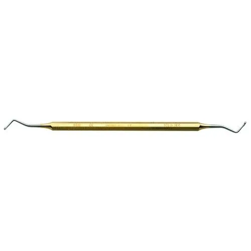 CARL MARTIN COMPOSIET INSTRUMENT GOUD NR.1051/106