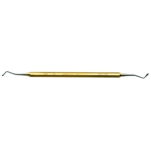 CARL MARTIN COMPOSIET INSTRUMENT GOUD NR.1051/107