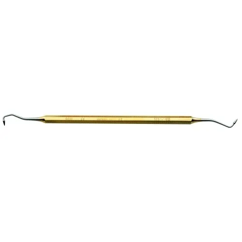 CARL MARTIN COMPOSIET INSTRUMENT GOUD NR.1051/108