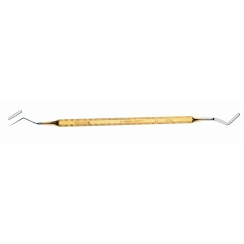 CARL MARTIN COMPOSIET INSTRUMENT GOUD NR.1051/12A