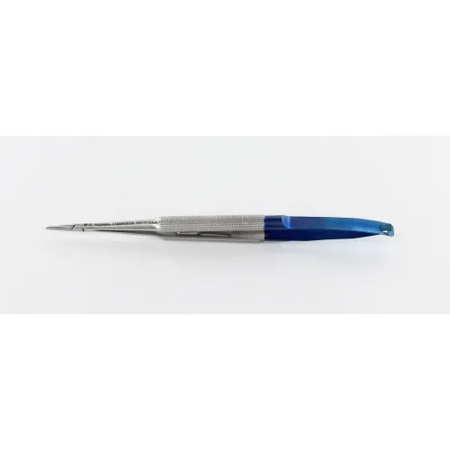 CARL MARTIN NAALDVOERDER MICRO BARRAQUER ROCKHARD COATING NR.1169RH (14cm)