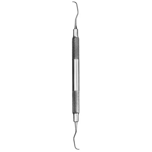 CARL MARTIN GRACEY CURETTE NR.972/5-6