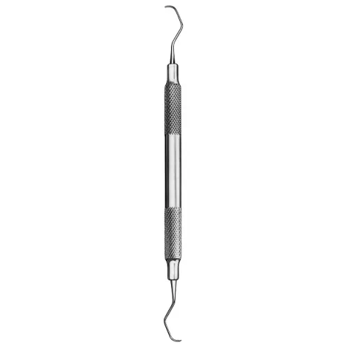 CARL MARTIN GRACEY CURETTE NR.972/7-8