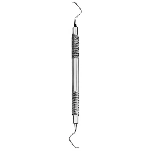 CARL MARTIN GRACEY CURETTE NR.972/9-10