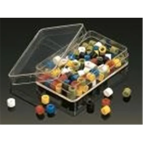 CARL MARTIN CODE-RINGEN ASSORTIMENT NR.3100 (120st)