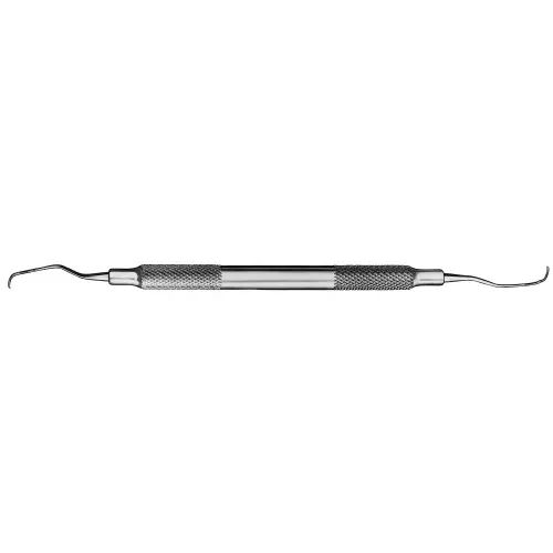 CARL MARTIN GRACEY CURETTE NR.972/11-14