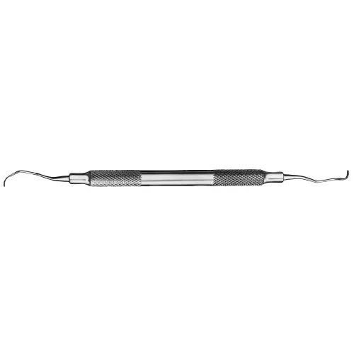 CARL MARTIN GRACEY CURETTE NR.972/12-13