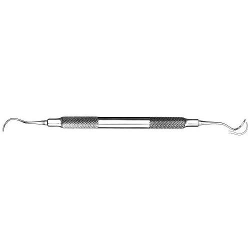 CARL MARTIN CURETTE McCALL NR.960/17S-18S