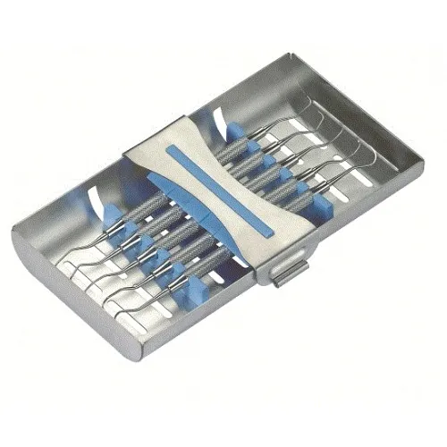 CARL MARTIN PARO-SET MET TRAY NR.3020