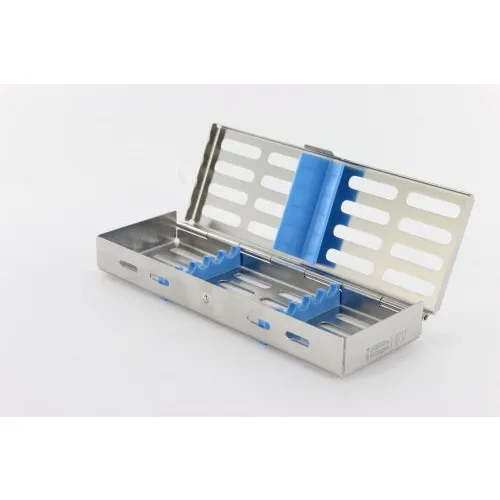 CARL MARTIN STERILISATIECASSETTE STERIWASH 5st NR.3011