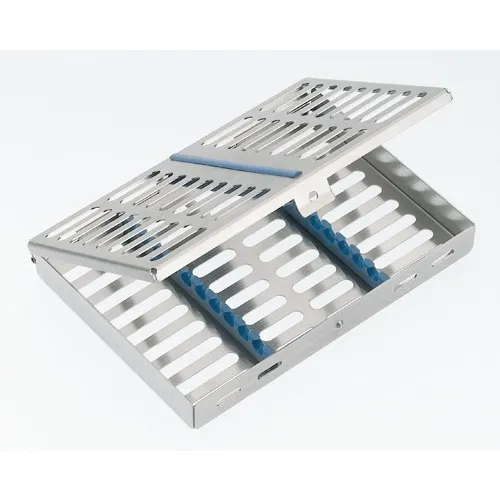 CARL MARTIN STERILISATIECASSETTE STERIWASH 10st NR.3012