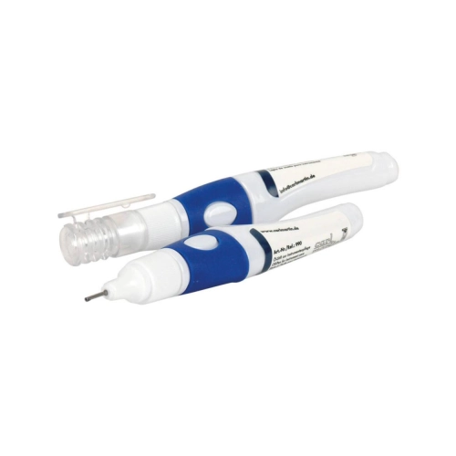 CARL MARTIN OLIE-PEN VOOR INSTRUMENTEN (2st)