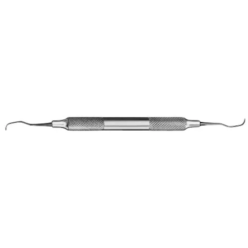 CARL MARTIN GRACEY CURETTE ERGOTOUCH NR.979/1-2