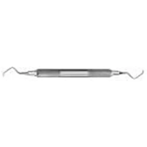 CARL MARTIN GRACEY CURETTE ERGOTOUCH NR.979/9-10