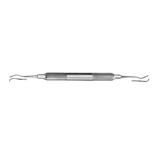CARL MARTIN SCALER ERGOTOUCH NR.969/204SD