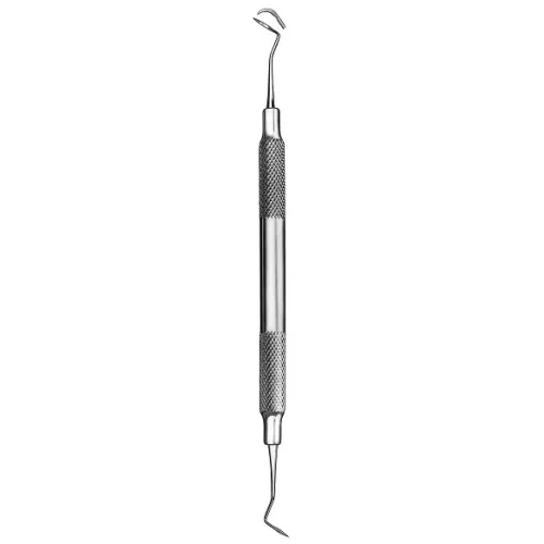 CARL MARTIN SCALER LIQUID STEEL NR.961/204S