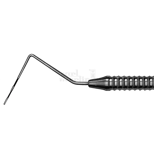 CARL MARTIN PARODONTAAL-SONDE NR.973/CP11