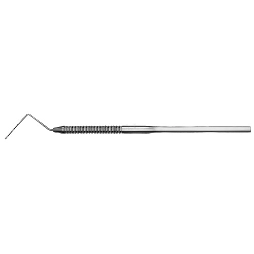 CARL MARTIN PARODONTAAL-SONDE NR.973/CP12
