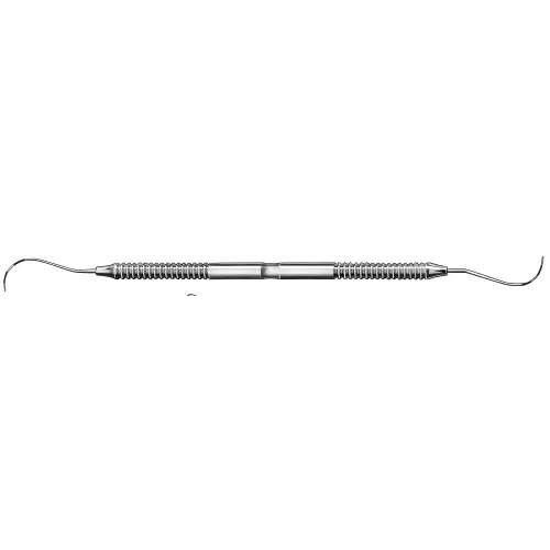 CARL MARTIN PARODONTAAL-SONDE NABERS NR.973/CP2N