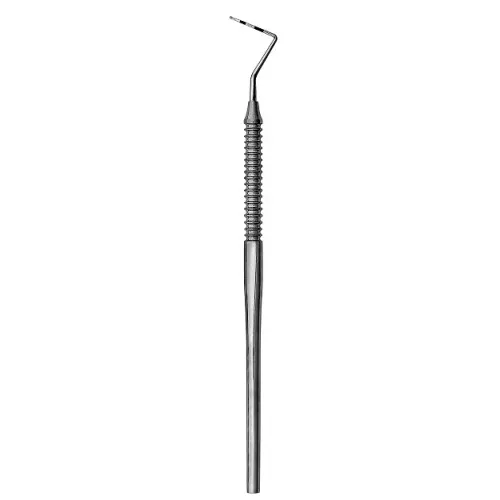 CARL MARTIN POCKET SONDE WHO NR.973/80