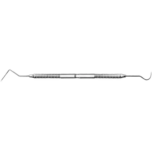 CARL MARTIN POCKET SONDE WILLIAMS NR.973/23W