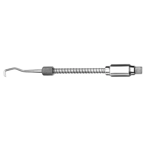 CARL MARTIN KRONENTIKKER MILLER MET TIP NR.1108