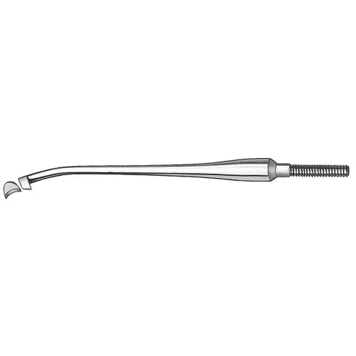 CARL MARTIN TIP VOOR MILLER KRONENTIKKER NR.1108/A2