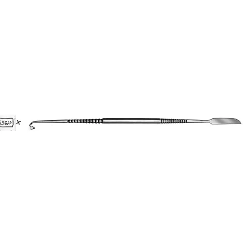 CARL MARTIN LECRON CARVER NR.1195.5