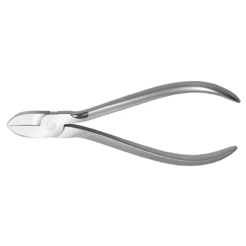 CARL MARTIN TECHNIEK KNIP-TANG NR.1271TC