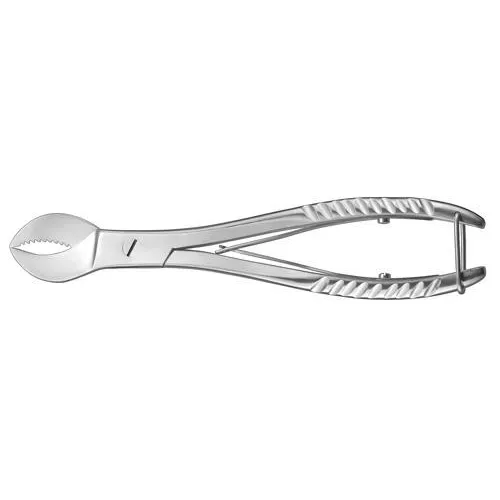 CARL MARTIN GIPSBREEKTANG RVS BETAND NR.1467RS