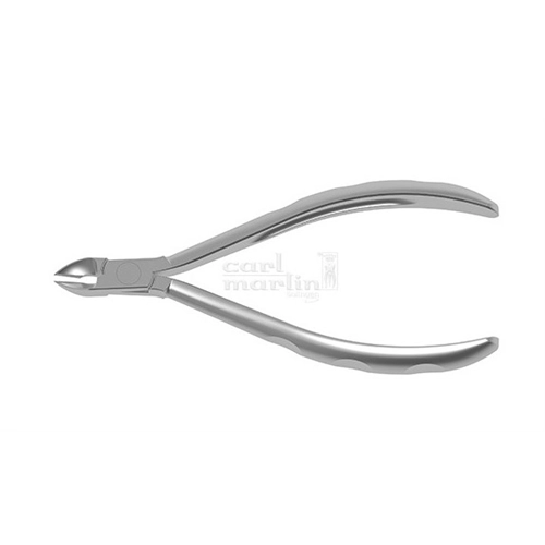 CARL MARTIN LIGATURE CUTTER SOFT 15° TANG OLS-1137